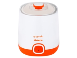 Yogurtera ARIETE 621 Yogurella (Capacidad: 1 vaso)