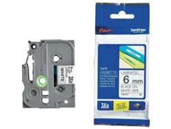 Cinta BROTHER TZe211 laminada