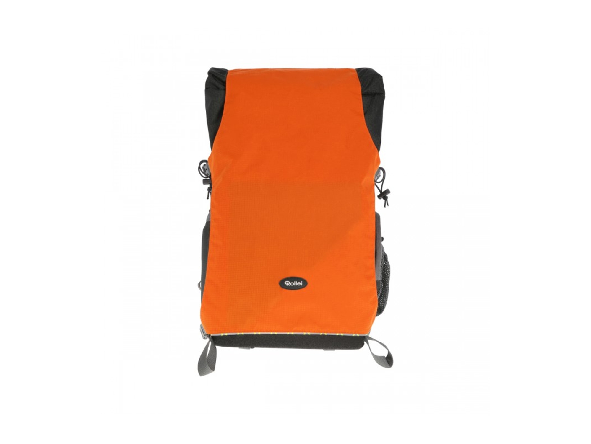 Mochila Traveller Canyon L ROLLEI Naranja