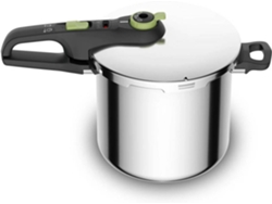 Olla Express Tefal P25844 Acero Inoxidable 8 L