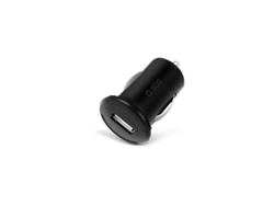 Cargador De coche SBS USB IPhone/Smartphone 1000mAh