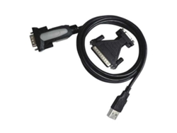 Cable Conversor USB A Serie NANOCABLE 1.8 m