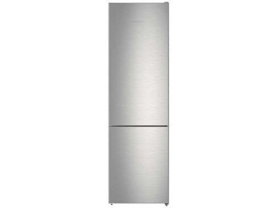 Frigorífico Combi LIEBHERR CNPEF-4813-22 (No Frost - 201 cm - 344 L - Inox)