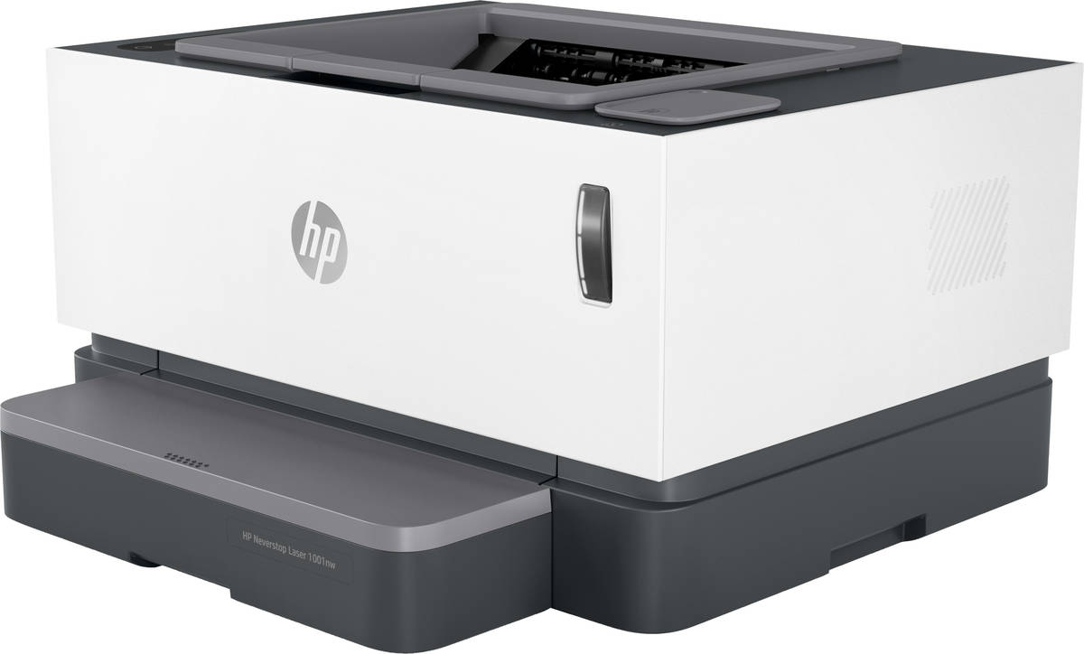 Impresora HP Neverstop 1001 NW (Multifunción - Láser Mono - Wi-Fi)
