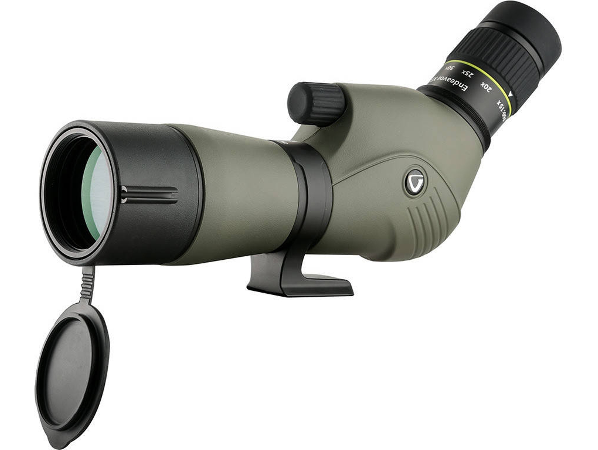 Telescopio terrestre VANGUARD Enedavor XF 60A
