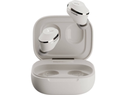 Auriculares Bluetooth BEYERDYNAMIC Amiron 300 (In-Ear -  Micrófono - Beige)