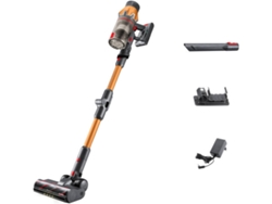 Aspiradora Escoba FLAMA Pro Force Flex 75 1647FL (Autonomía: 75 min - 450W  - 600 ml)