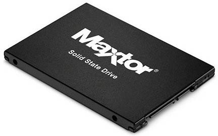 Disco SSD Interno MAXTOR Z1 YA960VC1A001 (1 TB - SATA - 540 MB/s)