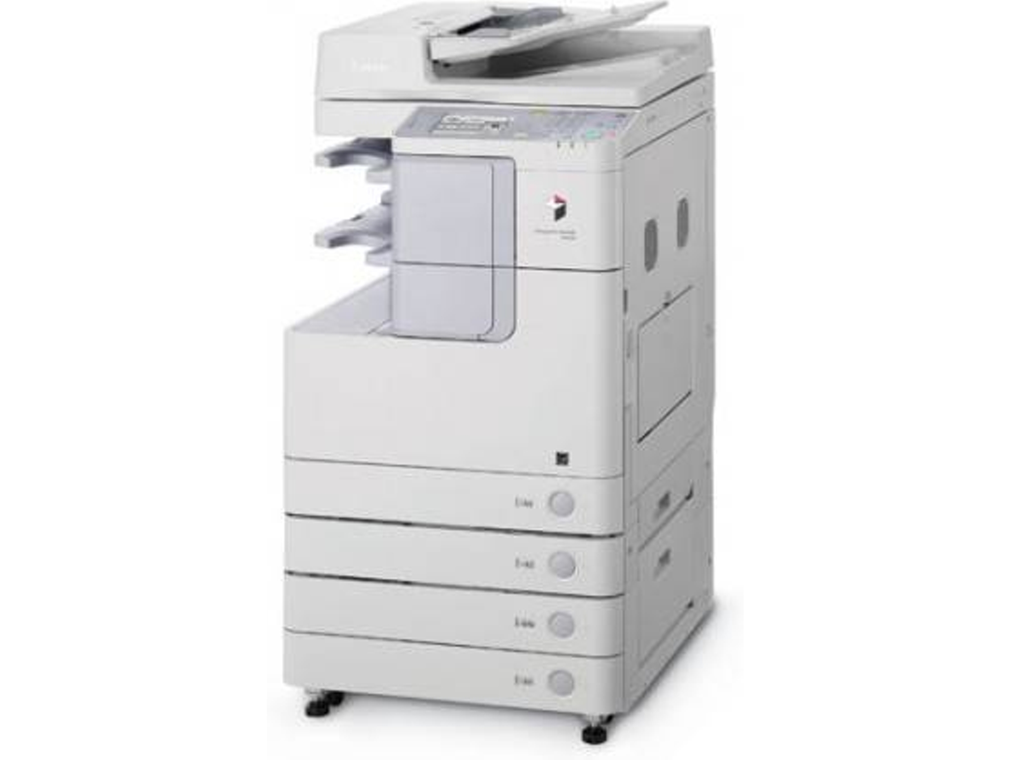 Pedestal con ruedas CANON imageRunner 2500 - 4573B001