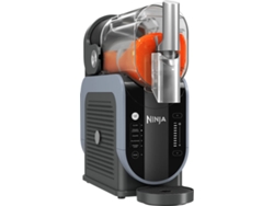 Ninja Slushi FS301EU - Máquina para preparar granizados y bebidas congeladas (capacidad de 2,5 l, 5 programas, 800 W)