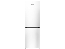 Frigorífico Combi HISENSE RB406N4AW2 (No Frost - 188.2 cm - 312 L - Blanco)