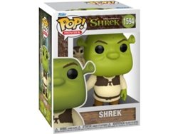 Figura FUNKO Pop! Movies: Dream Works 30th Shrek - Shrek with Snake