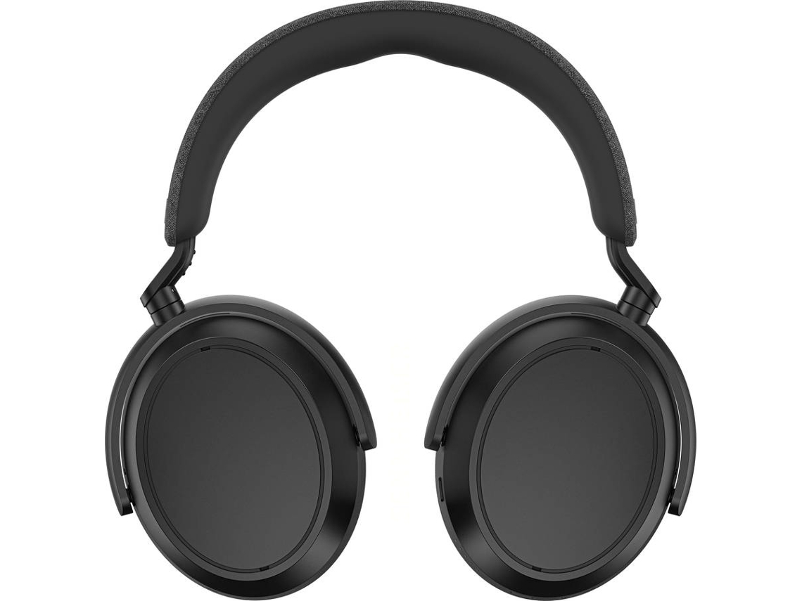 Auriculares Bluetooth SENNHEISER Momentum 4 (Over Ear - Micrófono