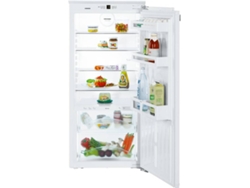 Frigorífico 1 puerta Integrable LIEBHERR IKB 2320  (Estático - 122 cm - 196 L - Blanco)