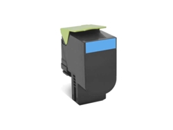 Tóner  LEXMARK  70C20C0