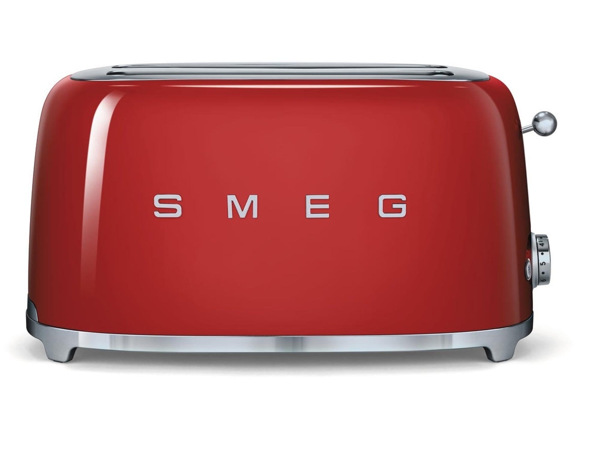 Smeg Tostadora Worten Tostadora Smeg Blanca Hotsell