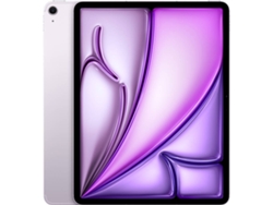 iPad Air APPLE (13'' - 1 TB - Wi-Fi + Cellular - Púrpura)