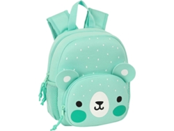 Mochila SAFTA (20 x 25 x 4)