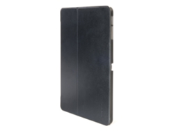 Funda Tablet TUCANO Trio (Samsung Galaxy Tab 4 - 10'' - Negro)