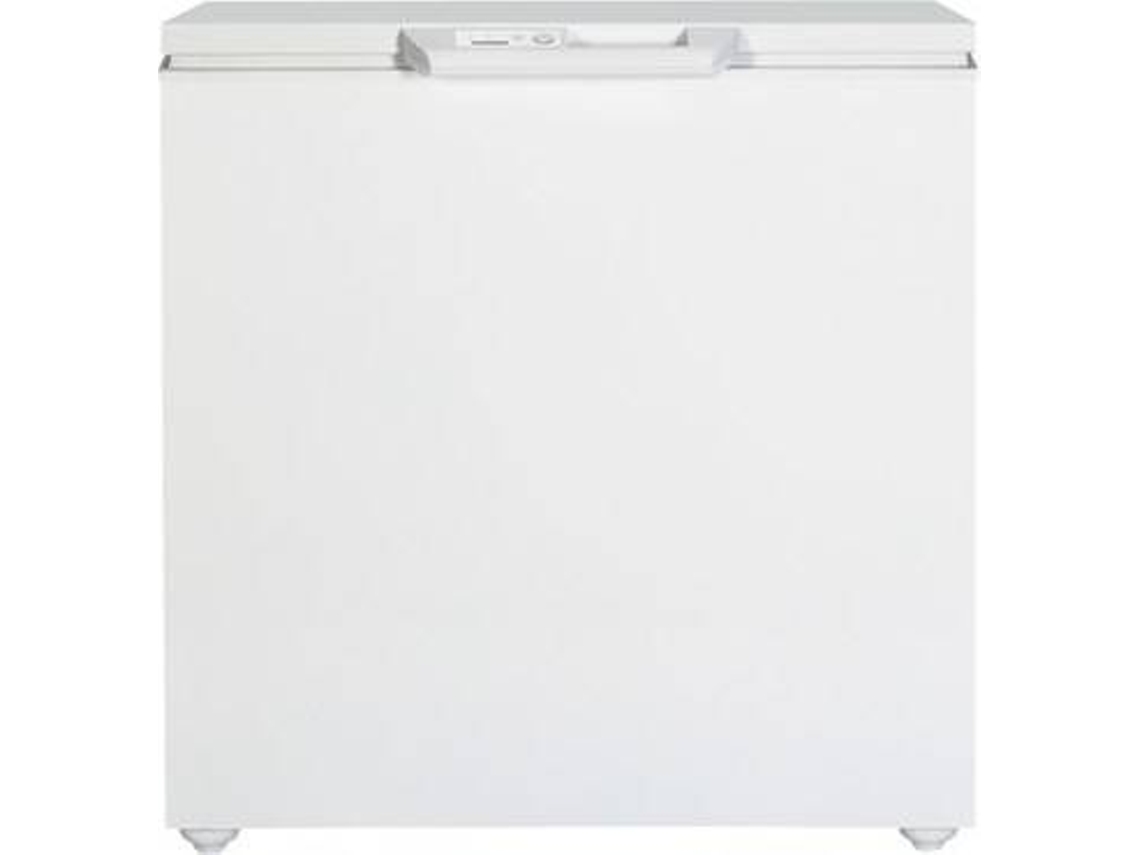 Congelador Horizontal LIEBHERR GT-2632-23 001 L (Estático - 90 cm - 250 L - Blanco)