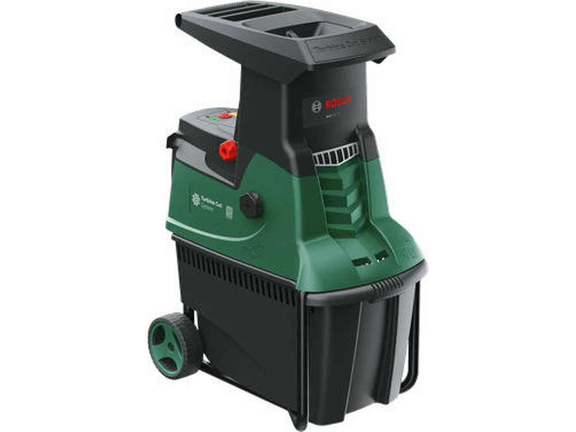 Trituradora BOSCH AXT 25 TC 2500W 45MM