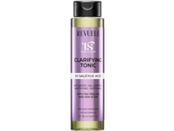 Tónico Facial REVUELE TS Clarifying 2% Ácido Salicílico (250 ml)
