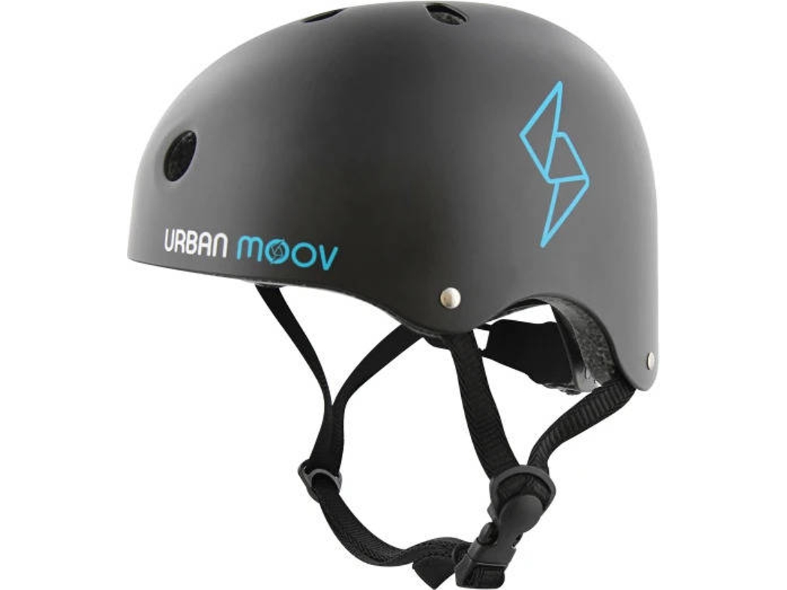 Casco URBAN MOOV UMHELMETM