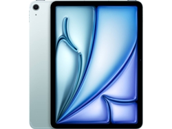  iPad APPLE Air (11'' - 512 GB - Wi-Fi + Cellular - Azul)