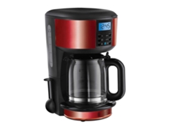Cafetera de Goteo RUSSELL HOBBS Legacy 20682-56 (10 Tazas)