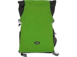 Mochila Traveller Canyon L ROLLEI Verde
