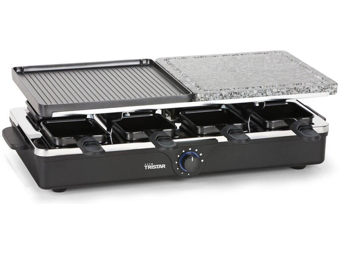 Plancha de Asar TRISTAR RA-2992 (1400 W)