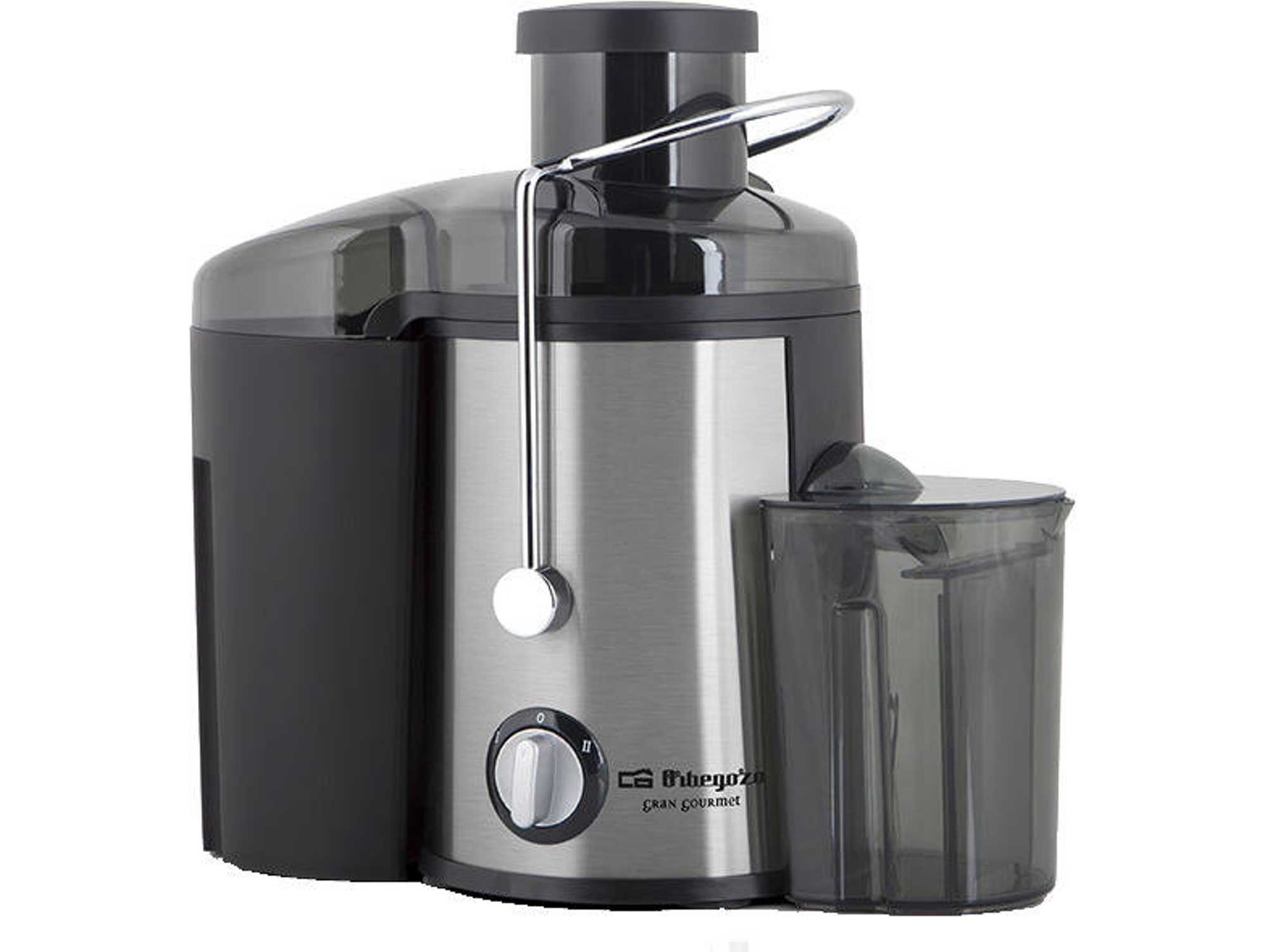 Licuadora ORBEGOZO LI 5060 (600 W)