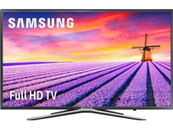 TV SAMSUNG EU32M5505KXXC (Caja Abierta - LED - 32'' - 81 cm - Full HD - Smart TV)