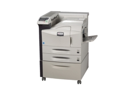 Impresora Láser Mono KYOCERA FS-9130DN