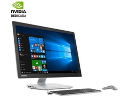 All in One LENOVO IdeaCentre 910-27ISH (27'' - Intel Core i5-6400 - RAM: 8 GB - 1 TB HDD - NVIDIA GeForce 940A)
