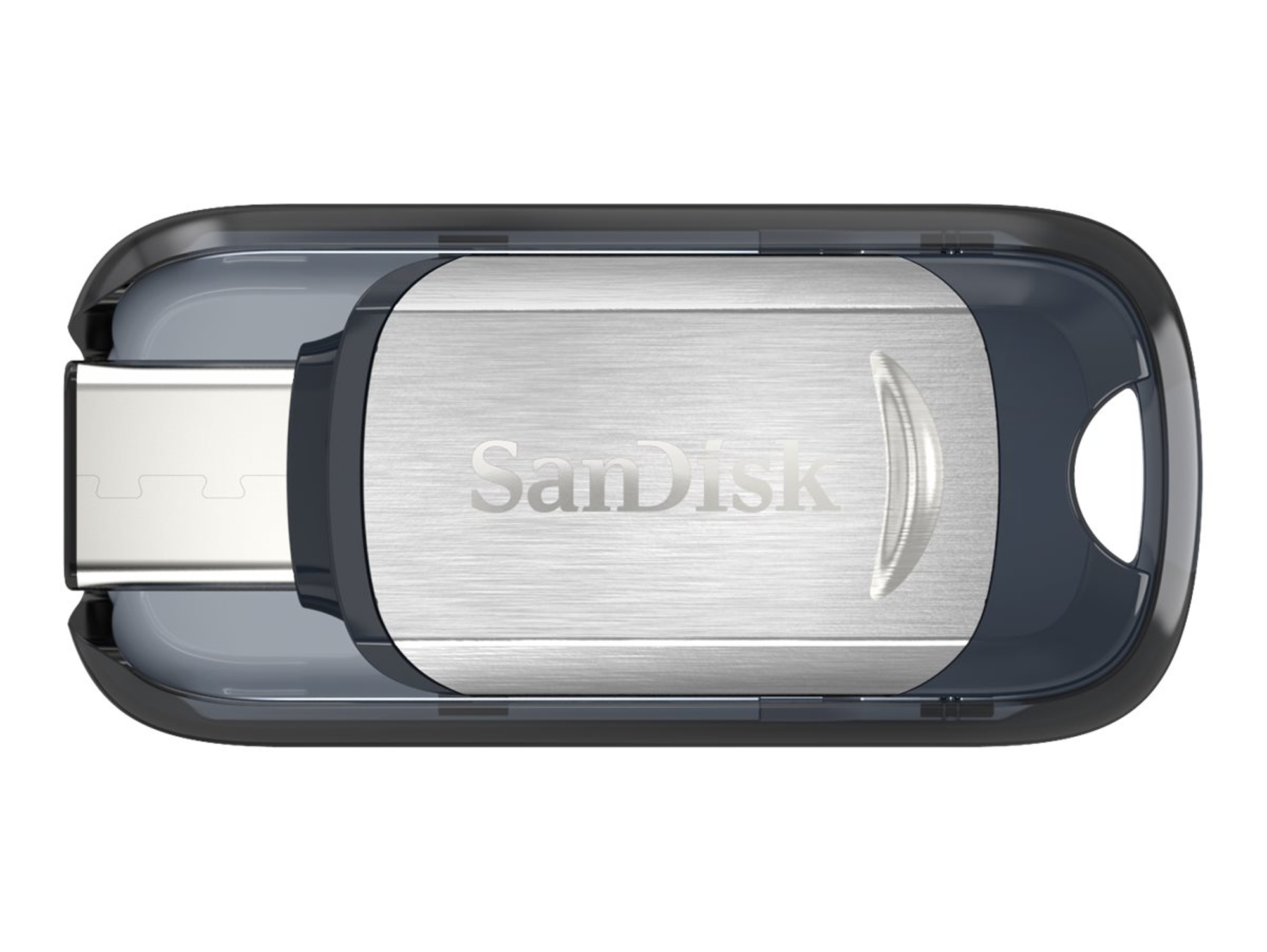 Pendrive SANDISK 128GB Ultra USB Tipo C