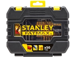 Kit de Accesorios STANLEY Sta88542-Xj