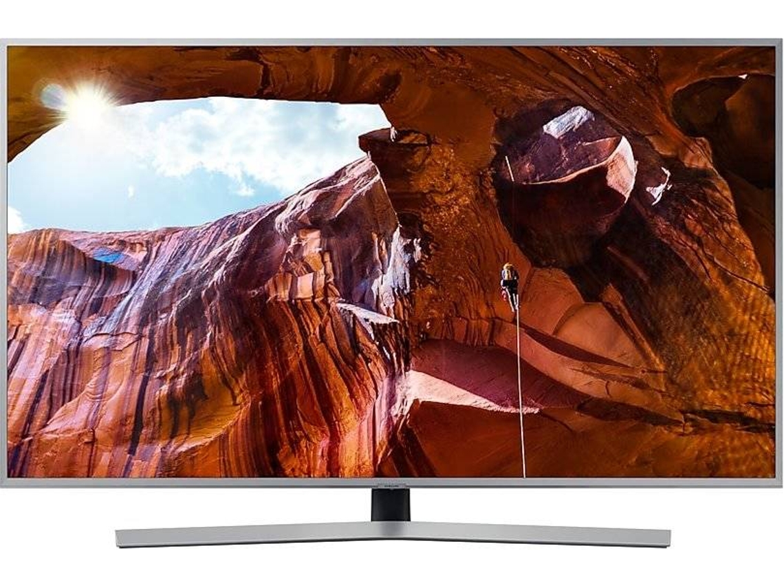 TV SAMSUNG UE55RU7475UXXC (LED - 55'' - 140 cm - 4K Ultra HD - Smart TV)