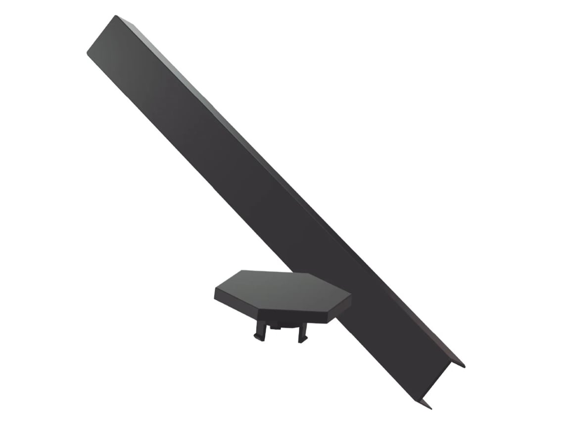 Líneas NANOLEAF Skin 9Pcs Negro Mate