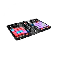 Controladores DJ