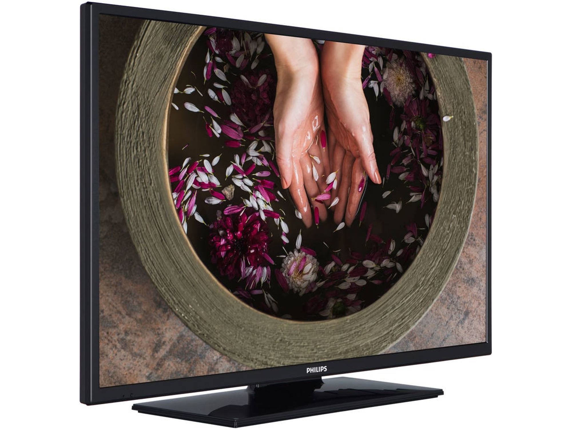 TV PHILIPS 43HFL2869T/12 (LED - 43'' - 109 cm - Full HD)