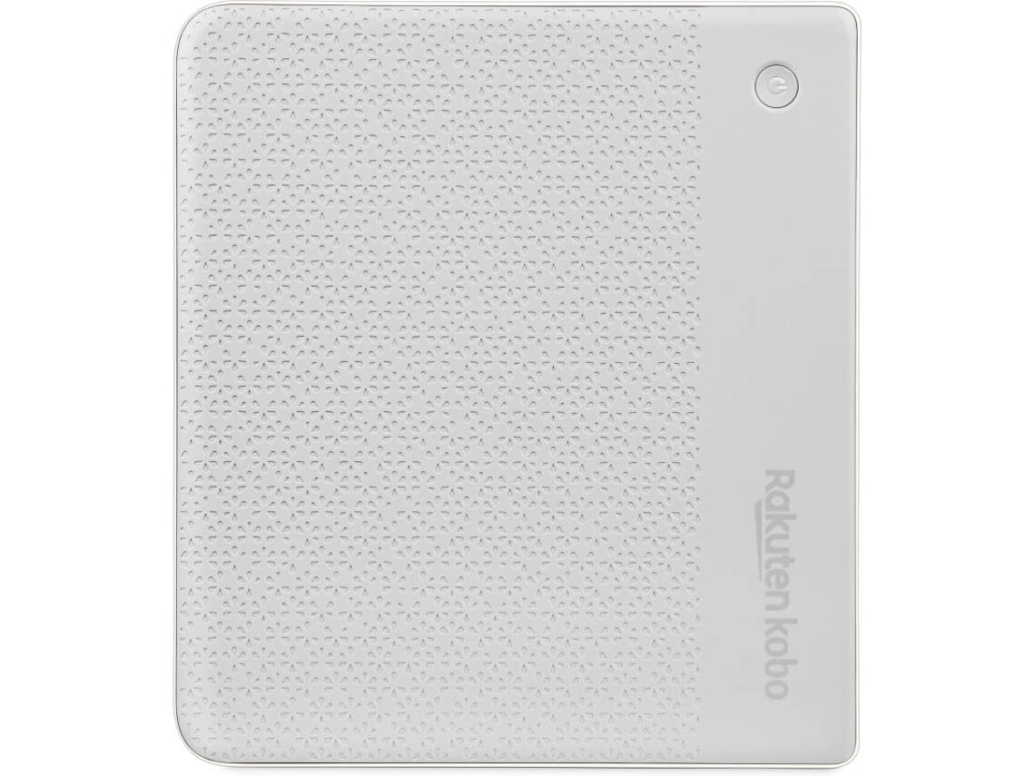 Kobo Libra Colour White | Worten Canarias