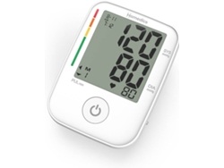 Medidor de Tensión de Brazo HOMEDICS Bpa-P200-Eu1