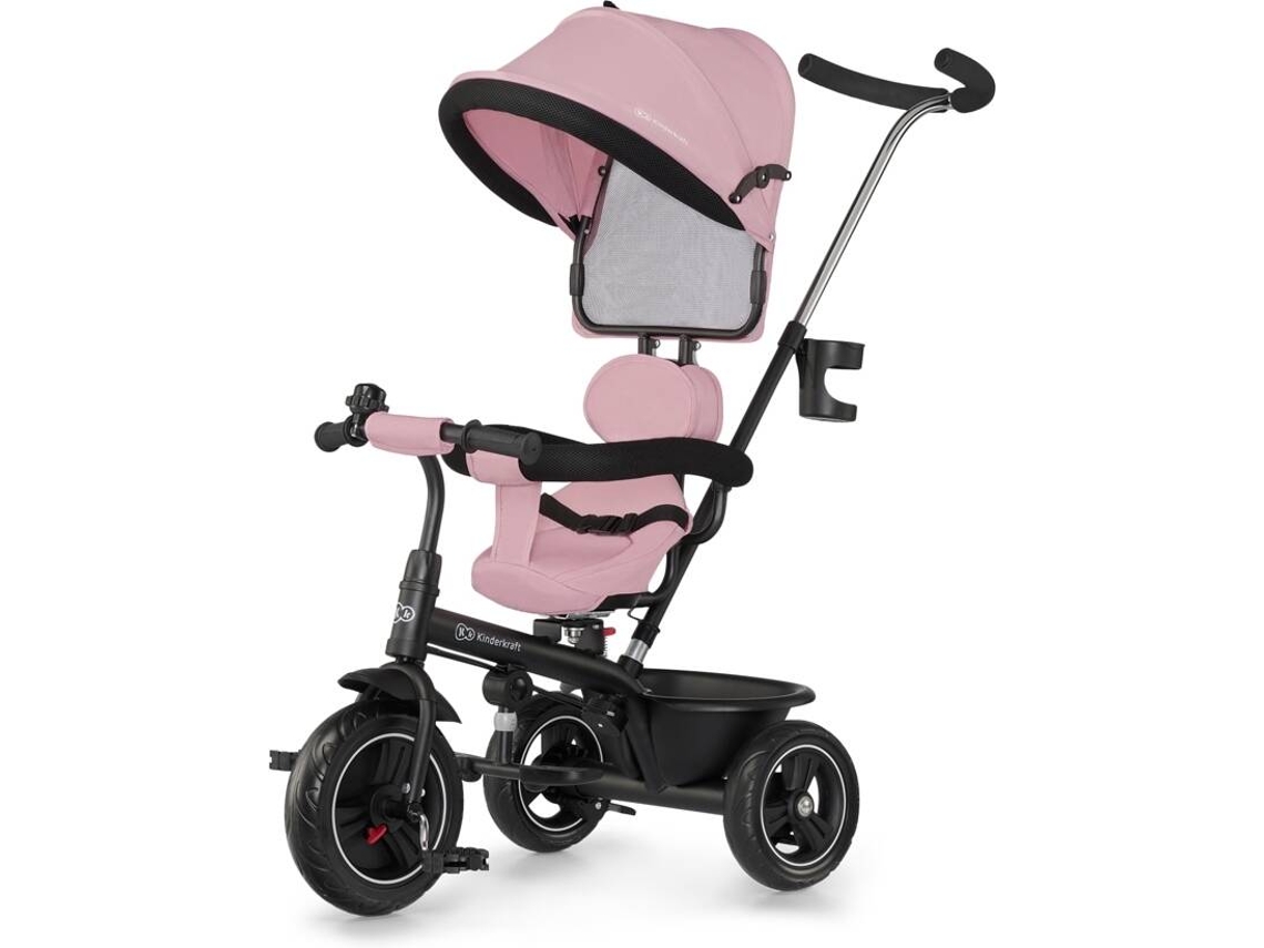 OUTLET|7647875|KINDERKRAFT|TRICICLO FREE