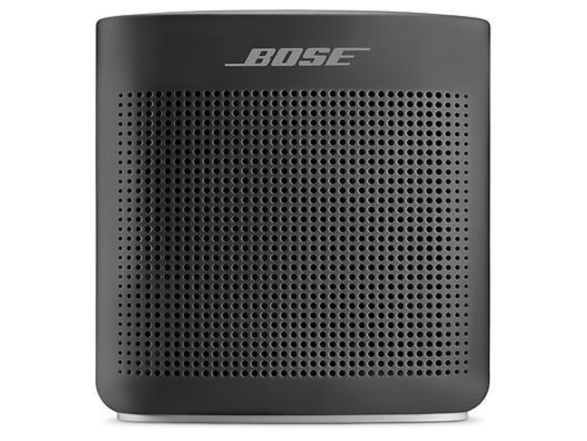 Altavoz Bluetooth BOSE Soundlink Color Serie II (Negro - Alcance