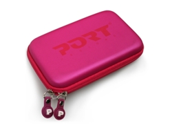 Funda PORT Colorado (Disco Duro - 2.5'' - Rosa)