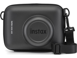 Bolsa FUJIFILM para Instax Wide 400 (Negro)
