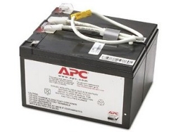 Batería UPS APC Battery Cartridge 5 (Para SU450INET y SU700INET)