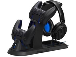 Ultimate Gaming Station ECOPLAY Para Ps5 Negro