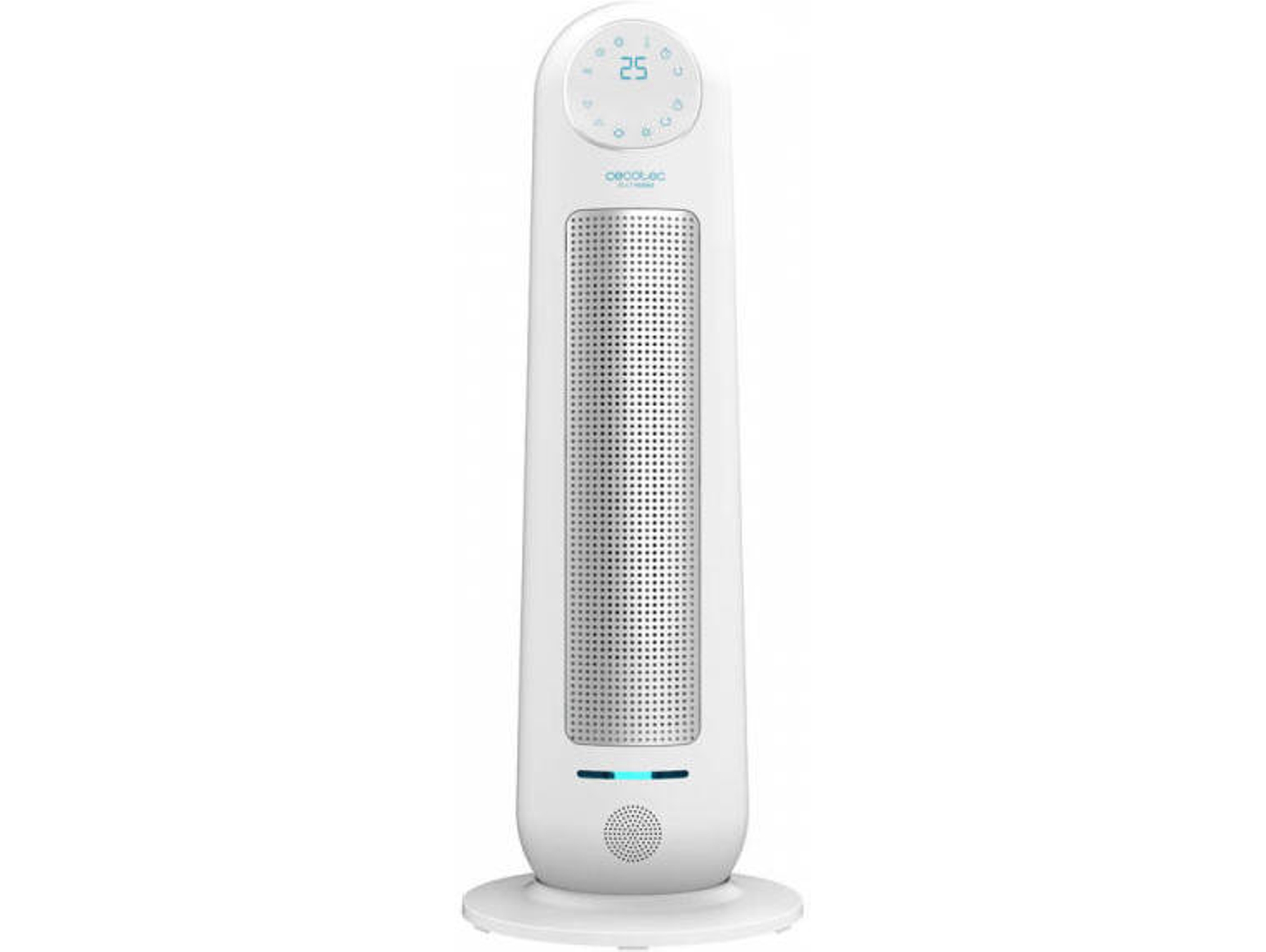 Calefactor CECOTEC Ready Warm 10100 Smart Ceramic (2200 W)